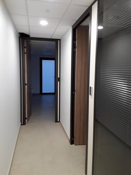 Fourniture et pose de blocs portes dans la région lyonnaise
