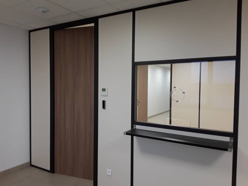 LCL banque et assurance à Caluire