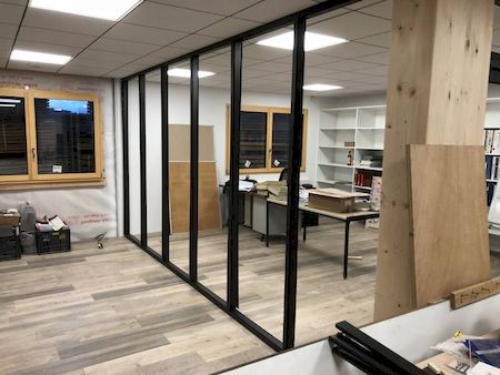 Nos prestations sur le secteur de Bourgoin-Jallieu dans l'Isère (38)