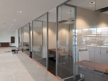 Nos prestations sur le secteur de Saint-Quentin-Fallavier dans l'Isère (38)